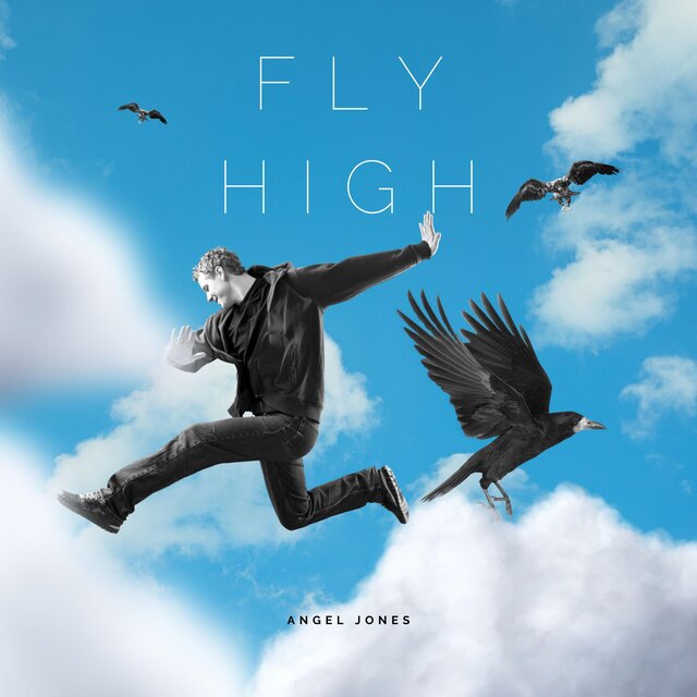 Fly High by Angel Jones on TIDAL