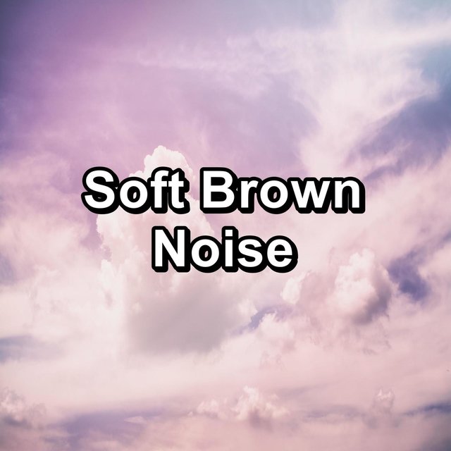Soft Brown Noise