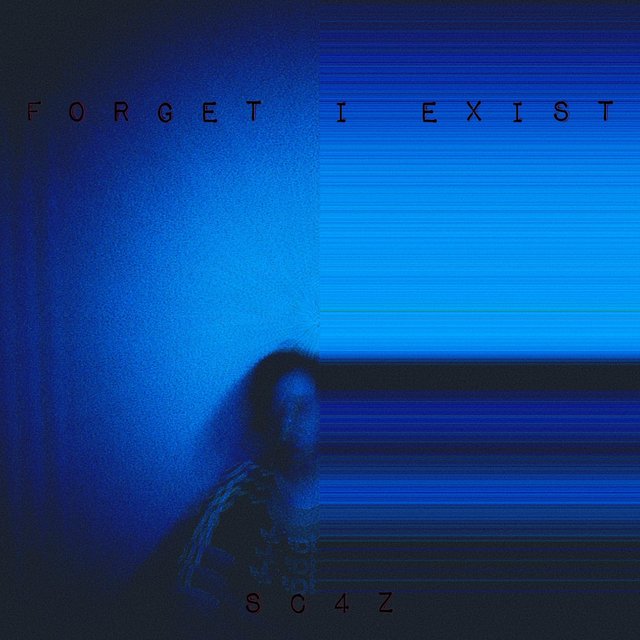 Forget I Exist