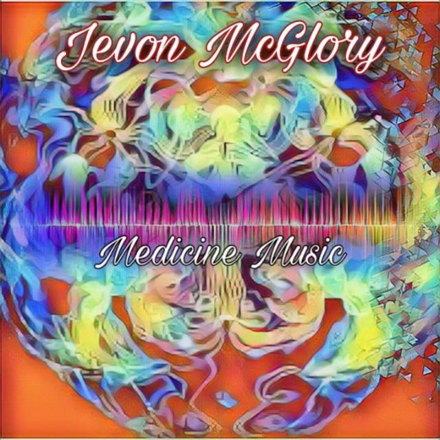 Medicine Music