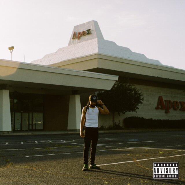 Apex