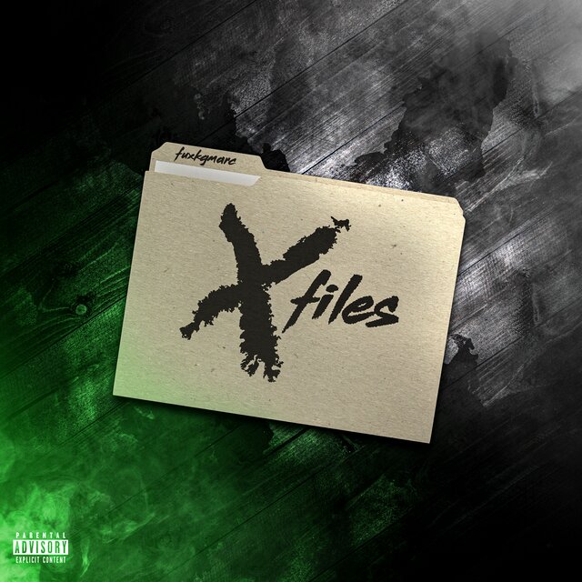 X Files