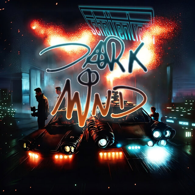 Dark Mind