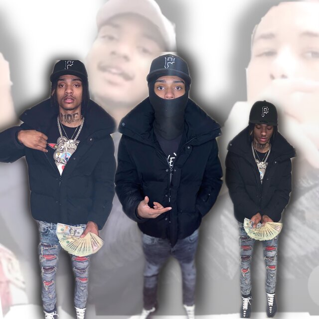 Live Thru Me