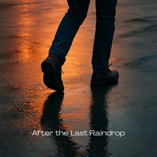 After the Last Raindrop