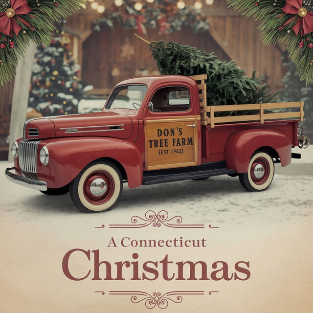 A Connecticut Christmas