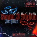 Santa y Diabla