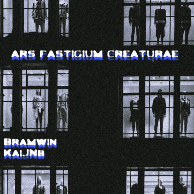 ◩ars fastigium creaturae◪ (feat. KaiJNb & OMNIS VOS SCIO)