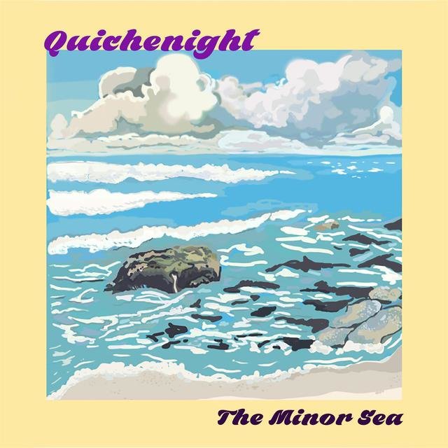 The Minor Sea