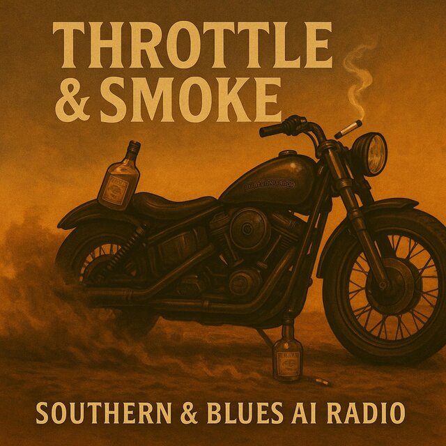 Throttle & Smoke