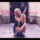 Cover art for album Am I Am by Victoria Rummler