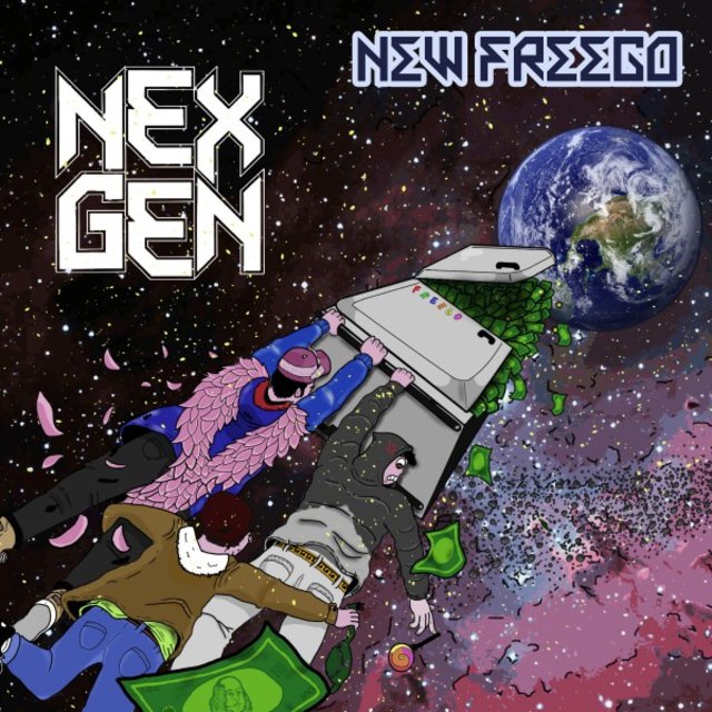 New Freego