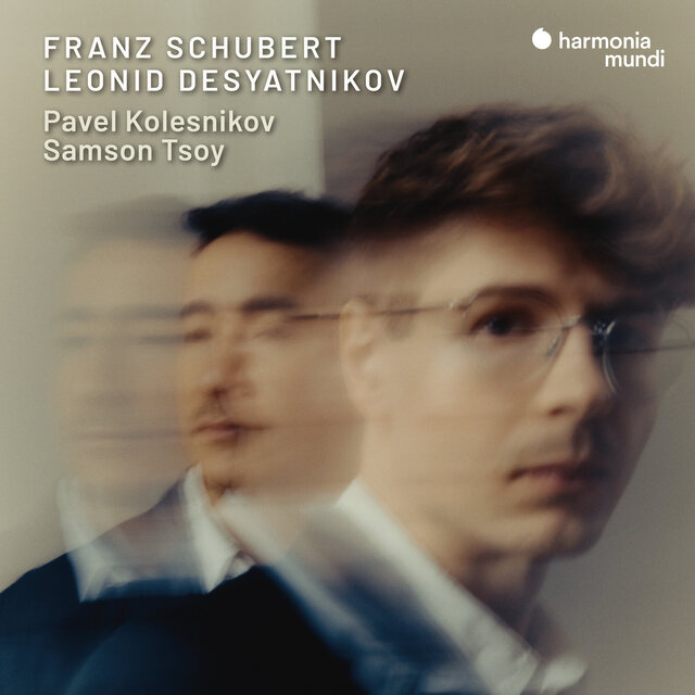 Schubert: Fantasie in F Minor, D. 940, Op. 103 : IV. Finale. Allegro molto moderato