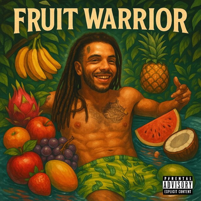 Fruit Warrior