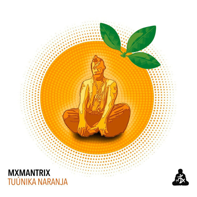 Tuúnika Naranja