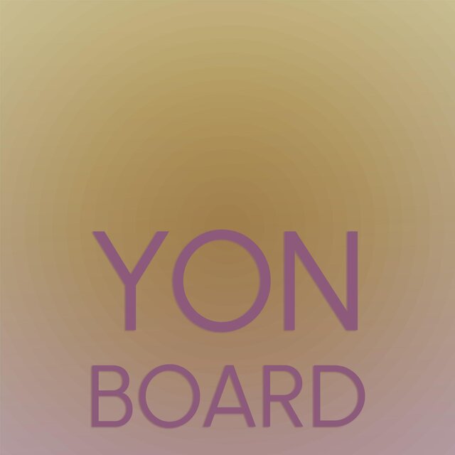 Yon Board
