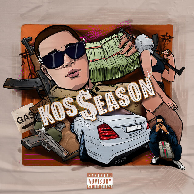 KOS$EASON