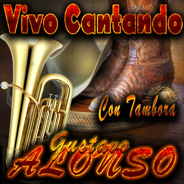 Vivo Cantando (Con Tambora)