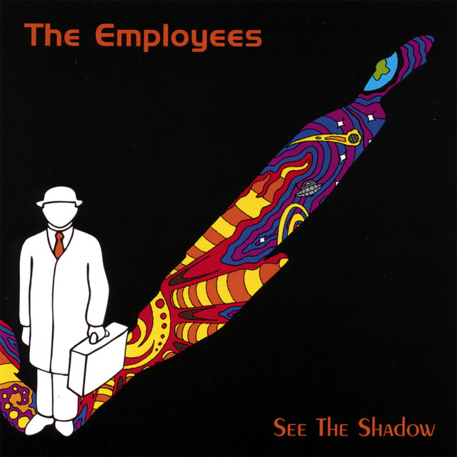 See The Shadow