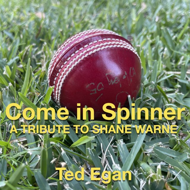 Come in Spinner: A Tribute to Shane Warne