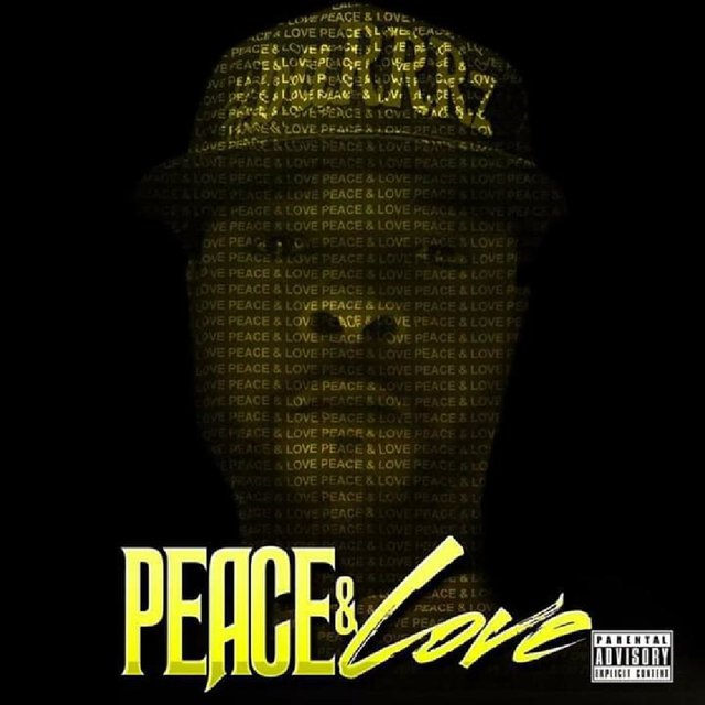 Peace and Love