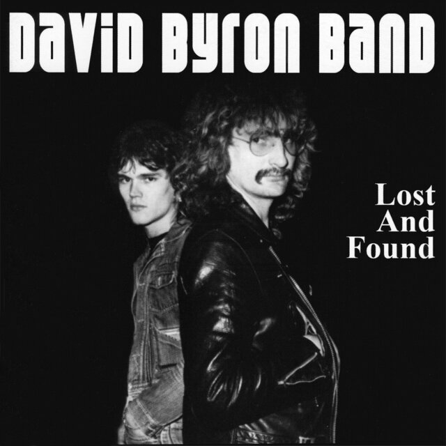 Lost And Found