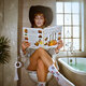 Cover art for album Canciones desde el baño by Vale Acevedo