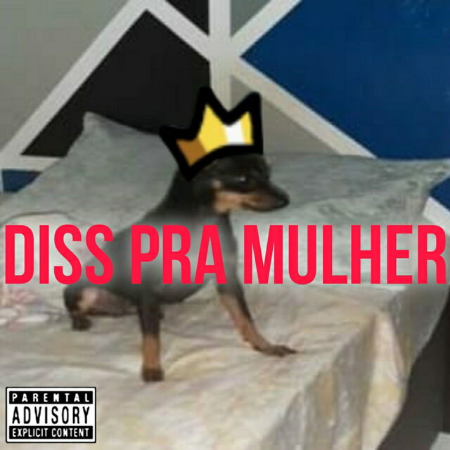 Diss pra mulher