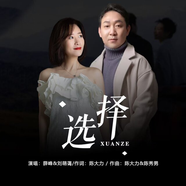 选择