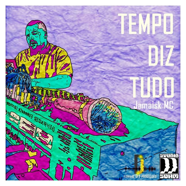 Tempo Diz Tudo