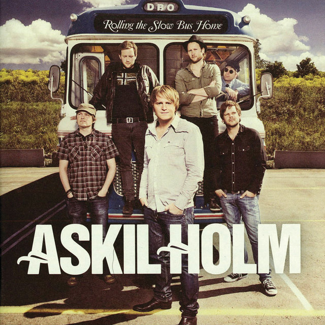 Rolling The Slow Bus Home