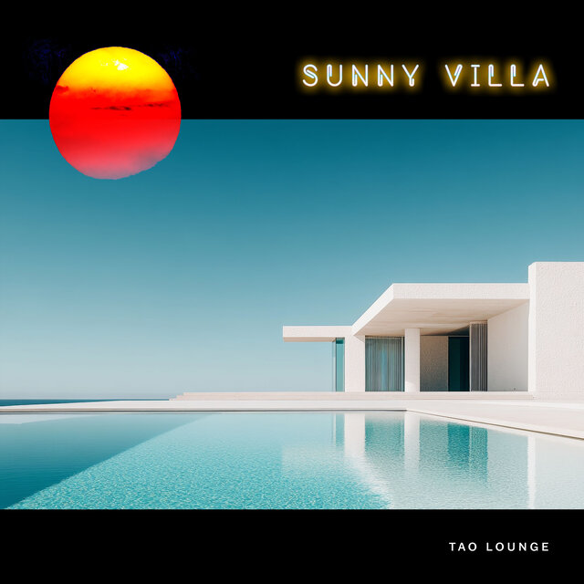 Sunny Villa