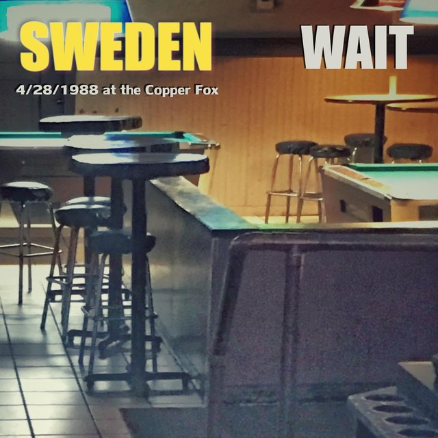 Wait (Live)