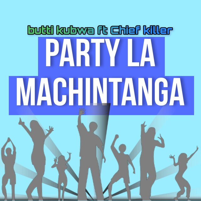 Party la machintang