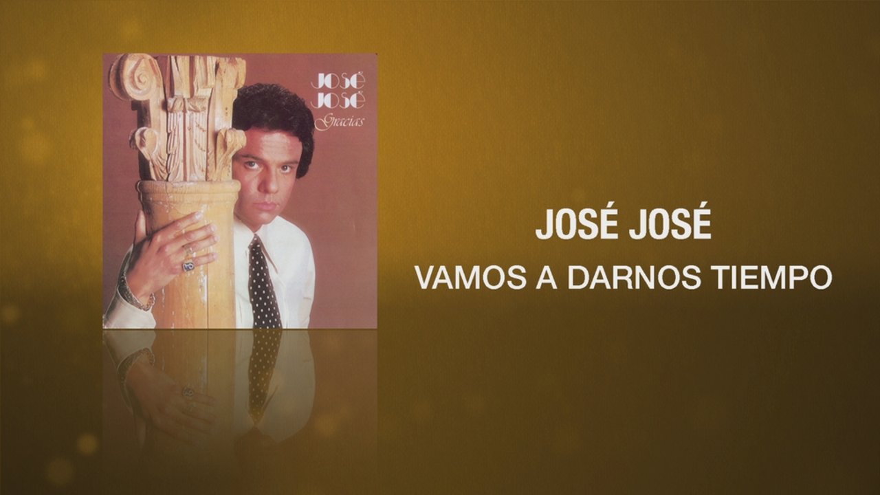 Vamos a Darnos Tiempo (Cover Audio)