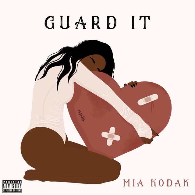 Guard It
