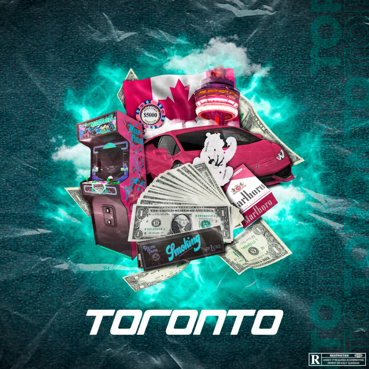 Marqz on TIDAL
