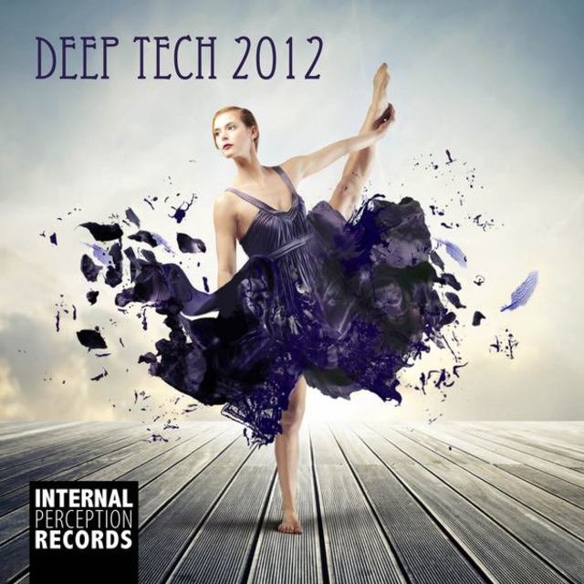 Deep Tech 2012