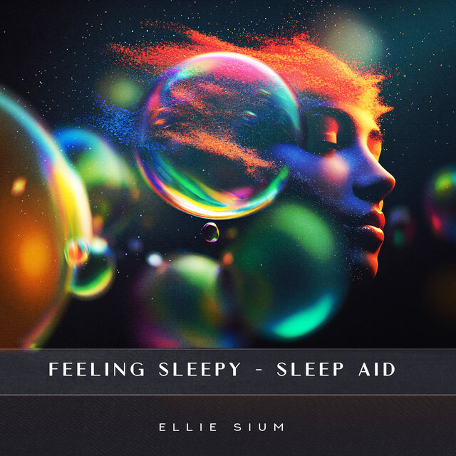 Cover art for album  by Ellie Sium