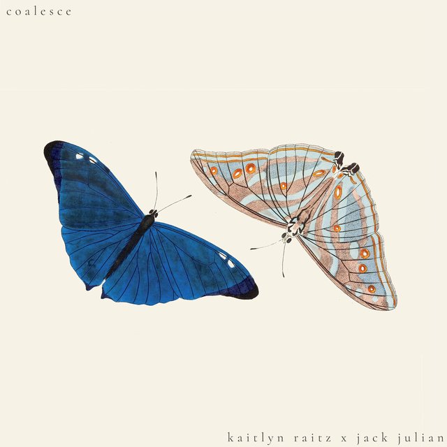 Coalesce