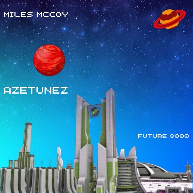 Future 3000