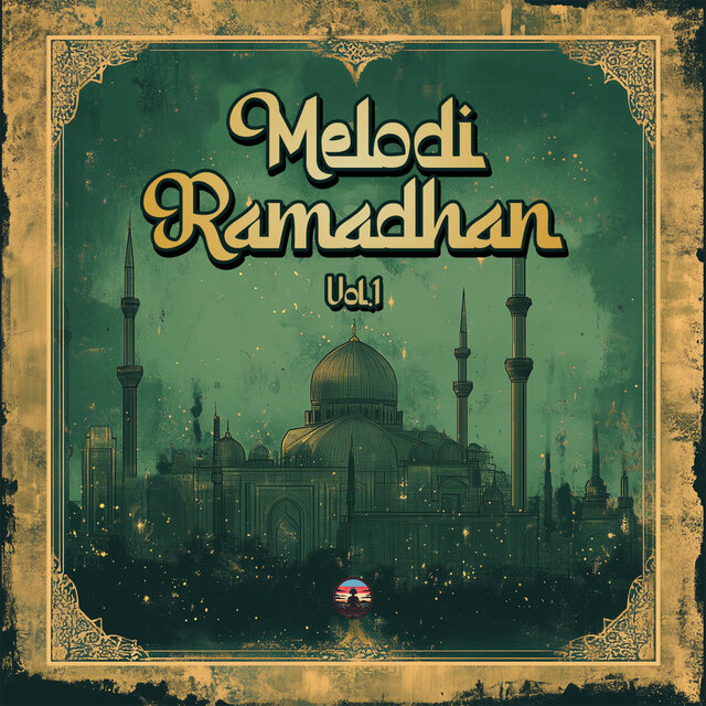 Melodi Ramadhan Vol.1