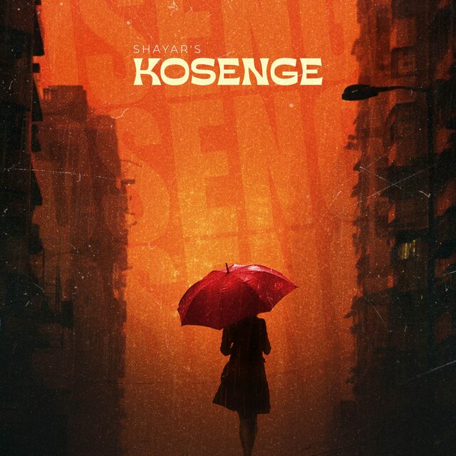 Kosenge