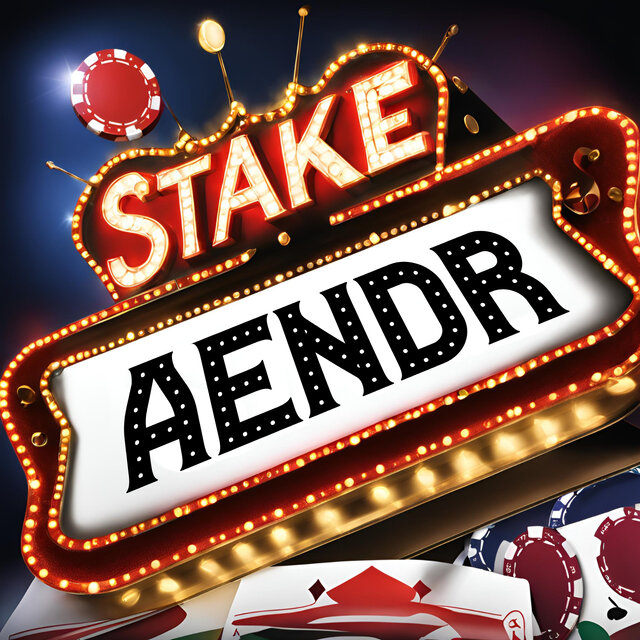 Stake