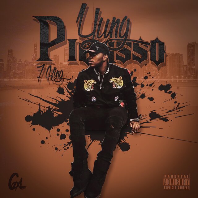 Yung Picisso