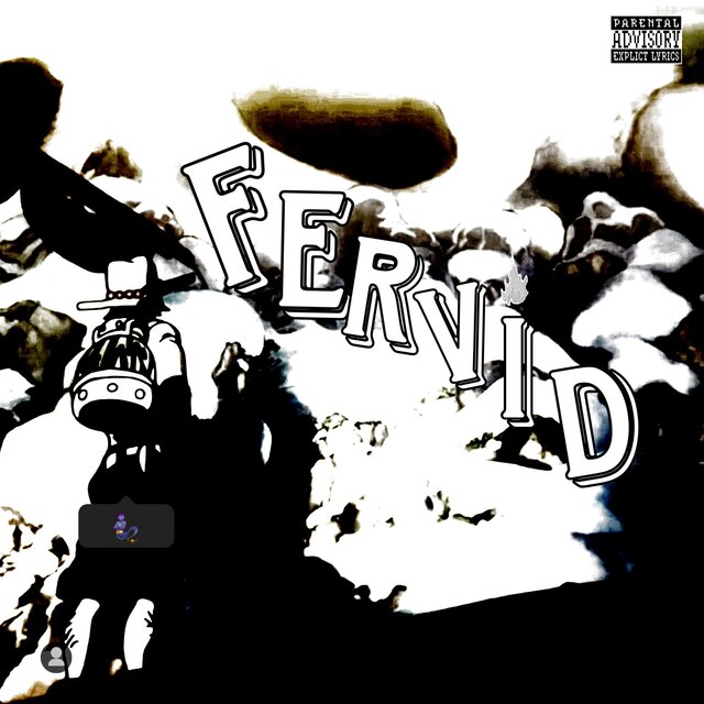 fervid.