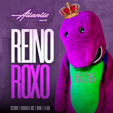Reino Roxo