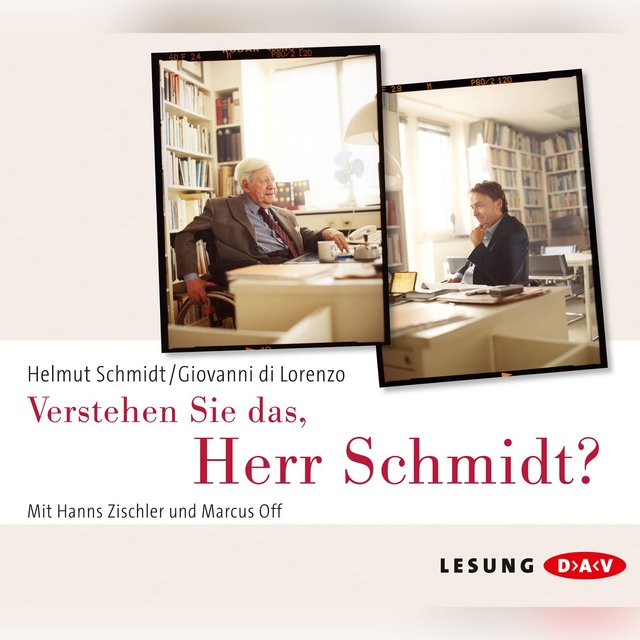Herr hansen und die transen