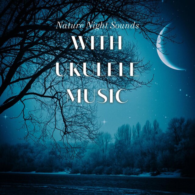 Relaxing Sleep Picking Flowers (with Night Sound) by Sleep Miracle on