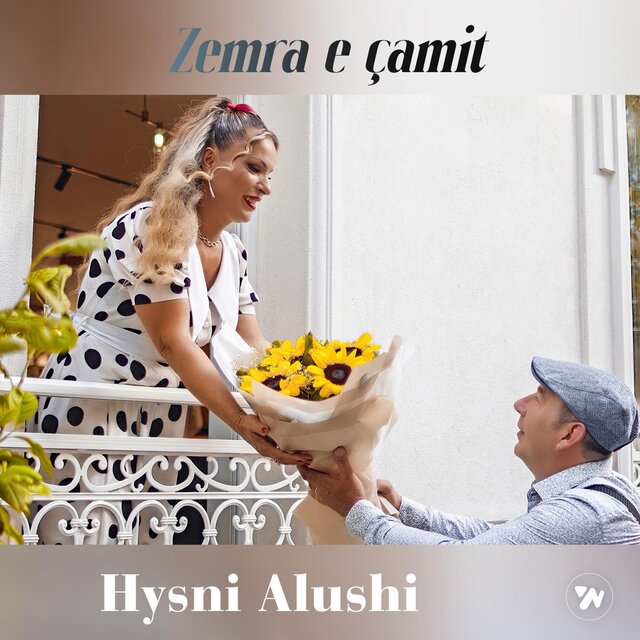 Zemra e camit